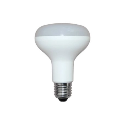 Sunny SAL R80 9W E27 3000K LED Reflector Globe