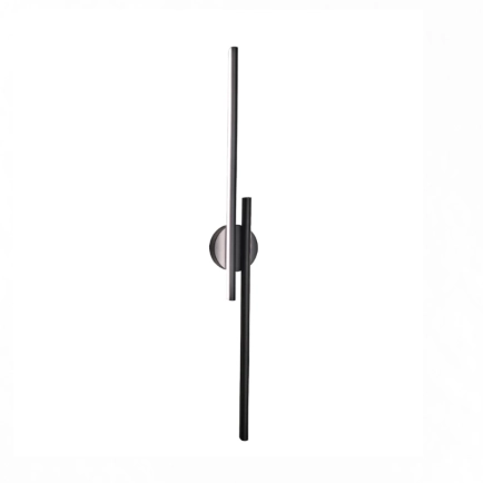 Racha Black Interior Wall Light Racha1 

