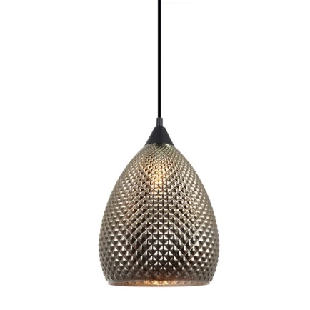 Rictus 4 Gold Pendant