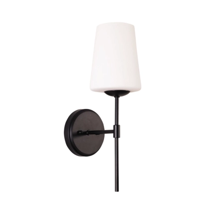 Kinbury wall light Black
