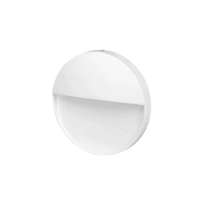 Tivoli 4w White LED Step Light MLXT3454W