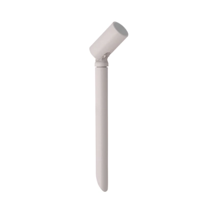 HV1433T-WHT- Spar 0.5w Alum Spike/Surface Mnt Spot/Light