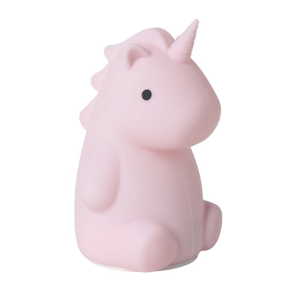 Castellino Unicorn Touch Lamp 75946