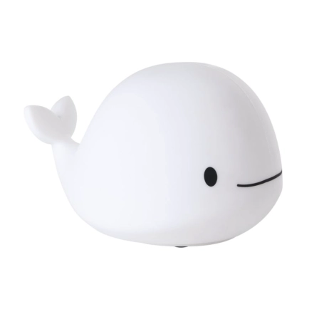 Castellino Whale Touch Lamp 75944