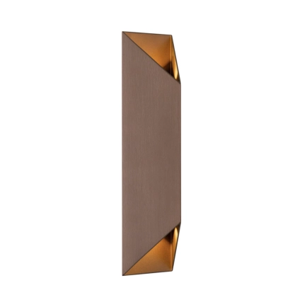 Chaska Copper Interior Wall Light CHASKA WB-CP