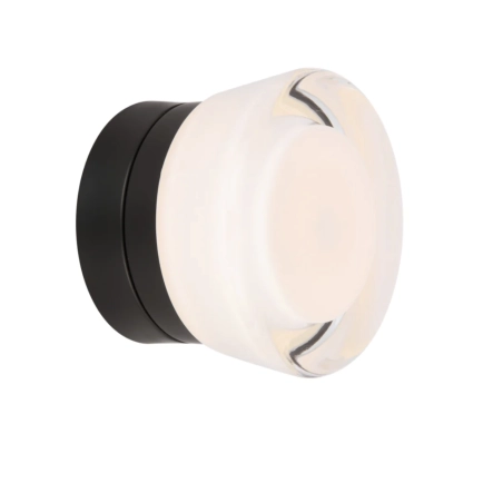 Lomira Black Interior Wall Light LOMIRA WB-BK