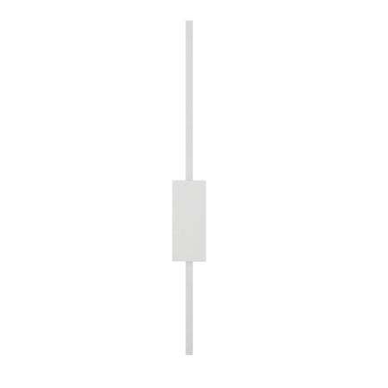 Madras 60cm White Wall Light MADRAS WB60-WH