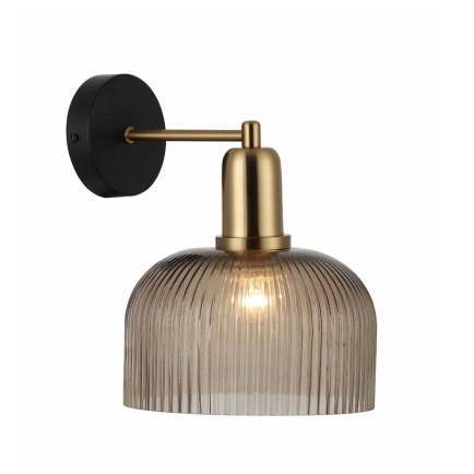 Vinta Wall Light - 3 Colours  - amber