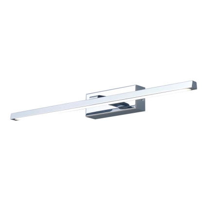 Lineal Chrome Wall Lights - 3 Sizes