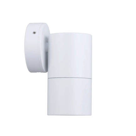 CLA Fixed Down Spot White GU-10 PG1FWH (No Globes)