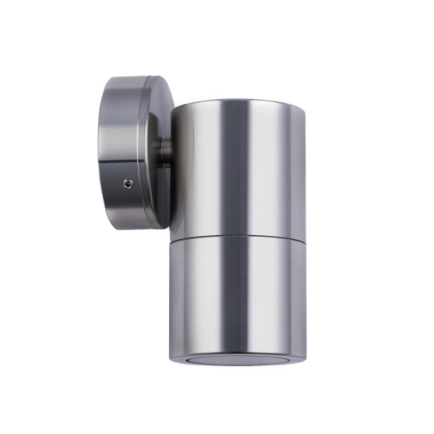 CLA Fixed Down Spot Titanium GU-10 PG1FT (No Globes)