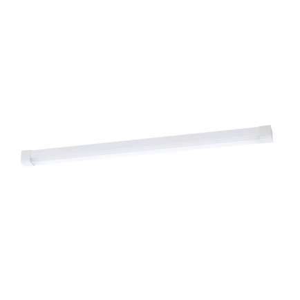 Rex waterproof white Batten 40w CCT 206412