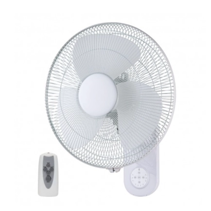Zephyr II AC fan White includes remotes