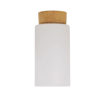 Nina DIY White / Timber OL2420