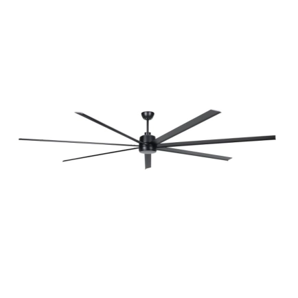 Tourbillion PRO DC 120 Black NL Fan (Smart) 20785902