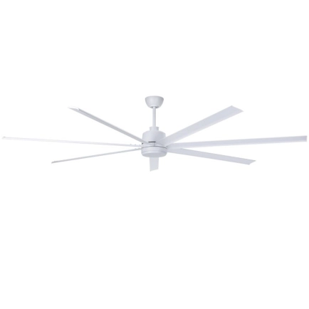 Tourbillion PRO DC 100 White NL Fan (Smart) 20785801