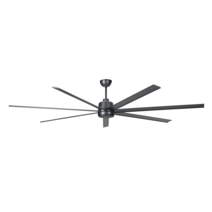 Tourbillion PRO DC 100 Titanium NL Fan (Smart) 20785804