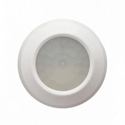 SMS807CR Recessed Motion Sensor