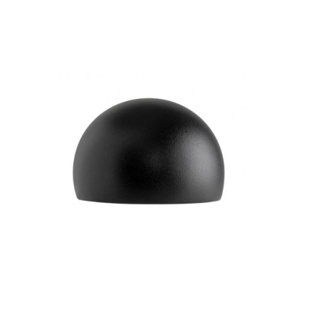 HV3286T-BLK-12V Serres Black LED Wall Light