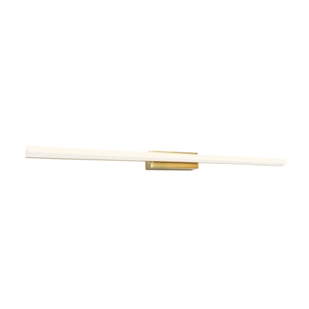 Cougar Lighting Sirius Vanity Light Brass