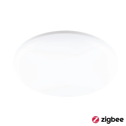Mercator IKUU 24watt Smart Oyster Light