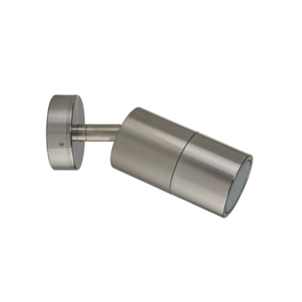 HV1207-MR16T-316SS Tivah Adjustable Spot Ext Light - dimensions - 