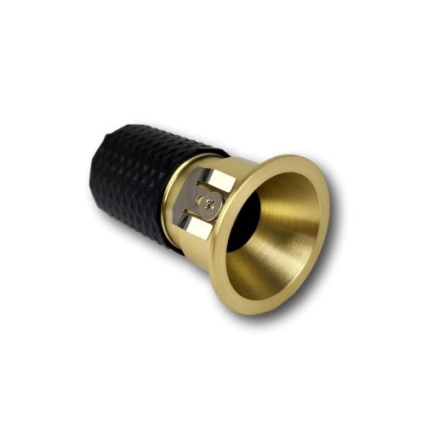 Star3 EDGE 3watt Starlight Brass 3000K