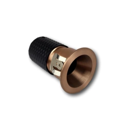 Star3 EDGE 3watt Starlight Copper 3000K