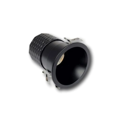 Star6 EDGE 6watt Starlight Black 3000K