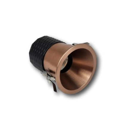 Star6 EDGE 6watt Starlight Copper 3000K