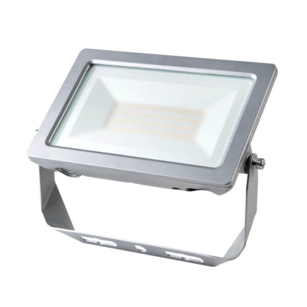 SE7071/100TC Starpad 100w Silver Flood light CCT