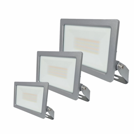 SE7071 SAL Silver Starpad floodlights