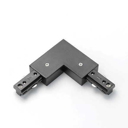 Sunny SAL Black L Joiner Track Accessories