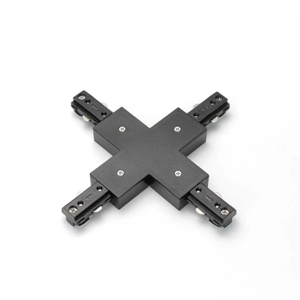 Sunny SAL Black X Joiner Track Accessories
