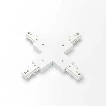 Sunny SAL White X Joiner Track Accessories