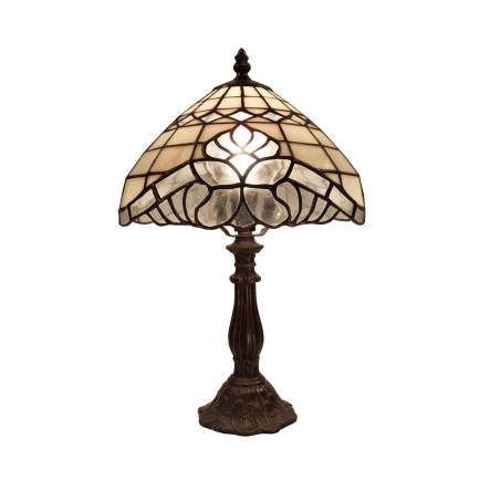 G&G Brothers TL-10708/305S Vienna Small Table Lamp