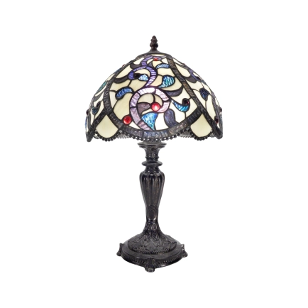 G&G Brothers TL-122827/N032 Maiko Table Lamp
