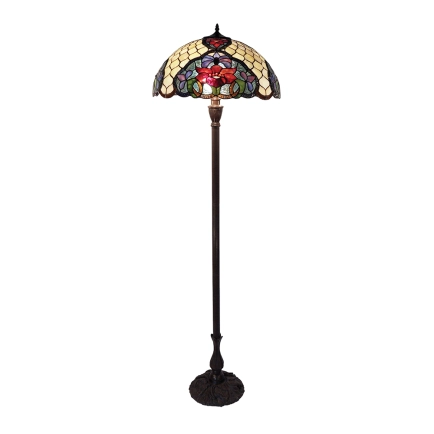 G&G Brothers Alicia Floor Lamp TL-F20053/KG