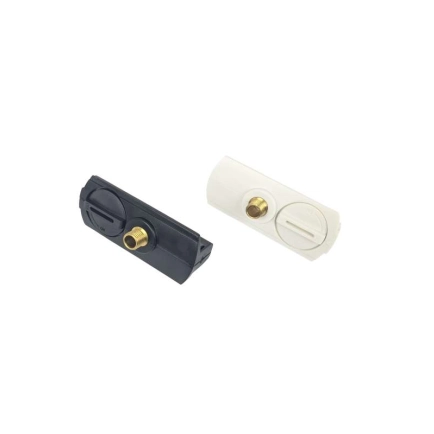 Ailia Track - Track Adapters, Black & White
