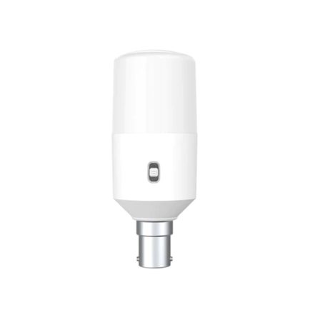 Sunny SAL 7W Tubular B15 LED Tri-Colour Non-Dimmable Globe