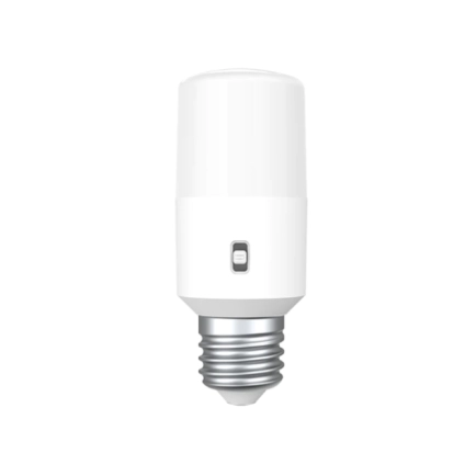 Sunny SAL 9W Tubular E27 LED Tri-Colour Dimmable Globe