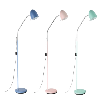 Lara Floor Lamp - 3 Colours