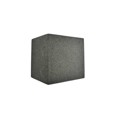 Beales Grey Cement Exterior, 2x5w, IP54, 3K