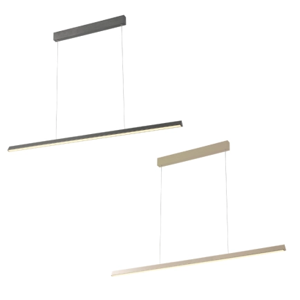 Morne 1800mm Pendant