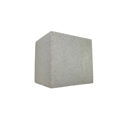 Beales White Cement Exterior, IP54, 2x5w, 3K