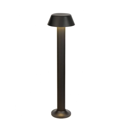 Pyrus LED Bollard Black 3000K, IP65