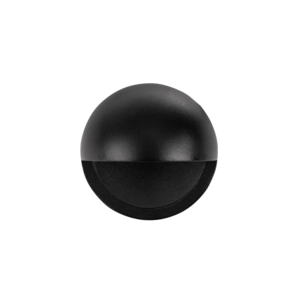 HV2927T-BLK-12V Veko Black 12v Step Light