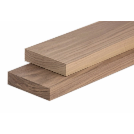 Walnut Timber LED Pendant light
