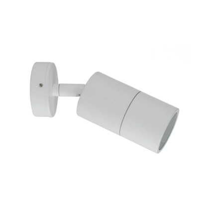 HV1237-GU10T-Wht Tivah Adjustable Spot Ext Light