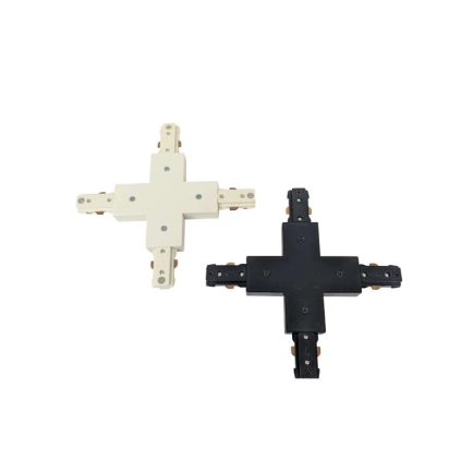 Ailia Imports - Single Circuit Track - X Connector